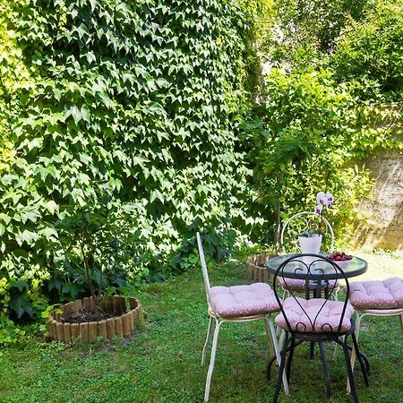 Sunspot Apartment - Beautiful View With Big Garden, Free Parking, Central Dubrovnik Eksteriør bilde