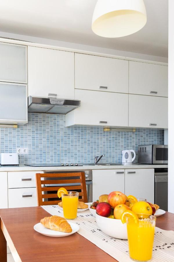 Sunspot Apartment - Beautiful View With Big Garden, Free Parking, Central Dubrovnik Eksteriør bilde