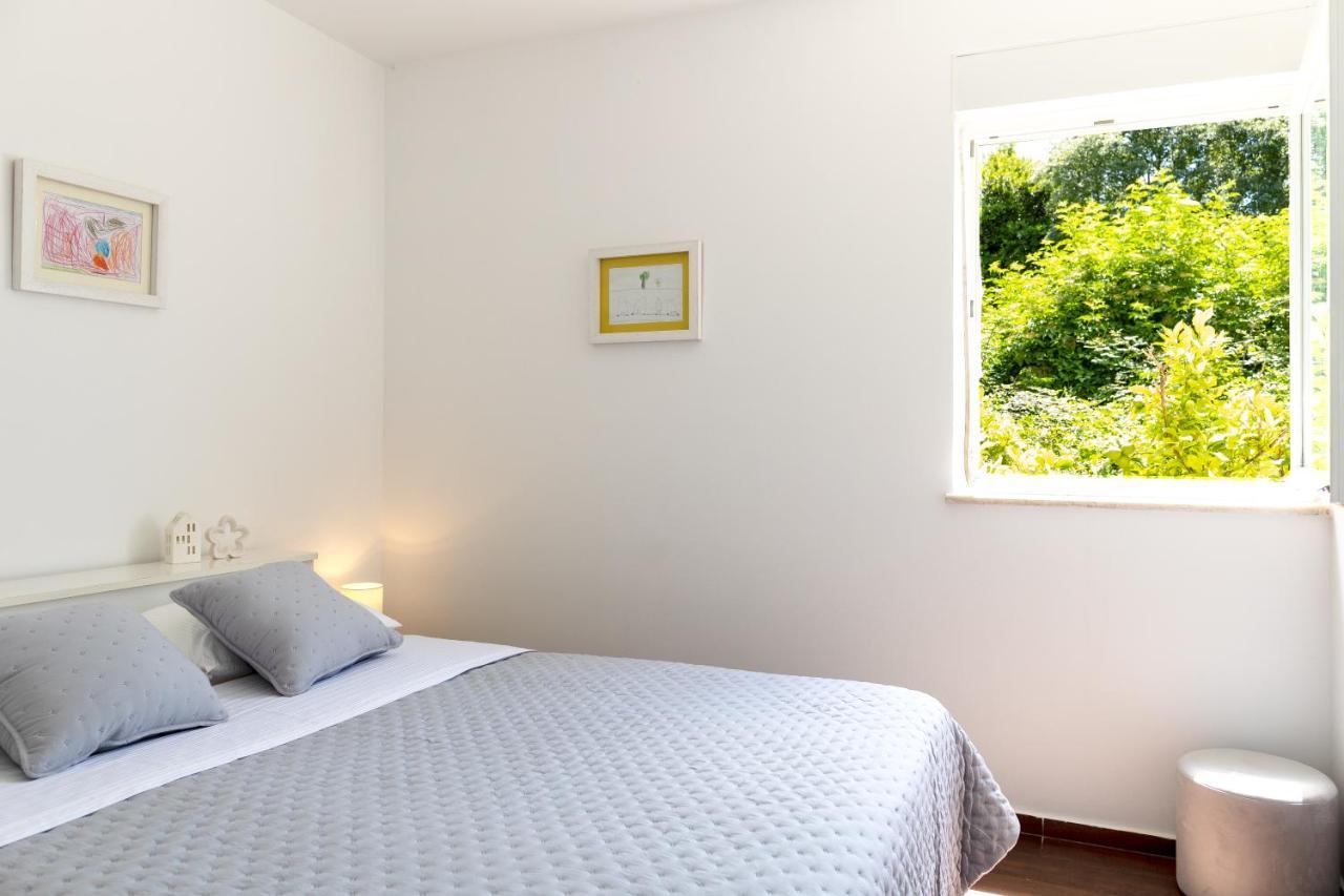 Sunspot Apartment - Beautiful View With Big Garden, Free Parking, Central Dubrovnik Eksteriør bilde
